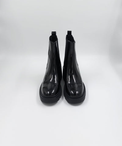 Bibi Lou - Violet Boot Black