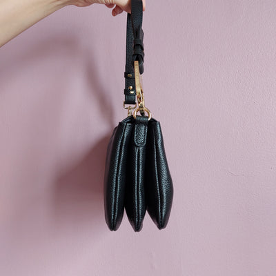 My Best Bag Firenze - Dollaro Black