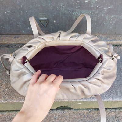 My Best Bag Firenze - Luella Nude