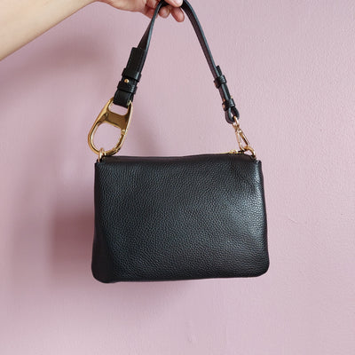 My Best Bag Firenze - Dollaro Black