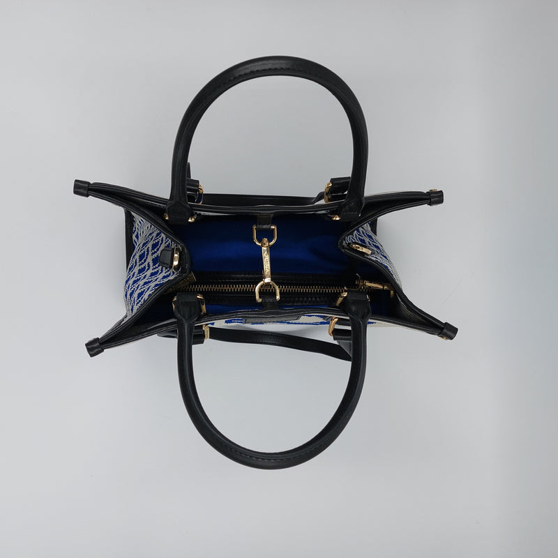My Best Bag Firenze - Atena Willow Royal Blue Mini