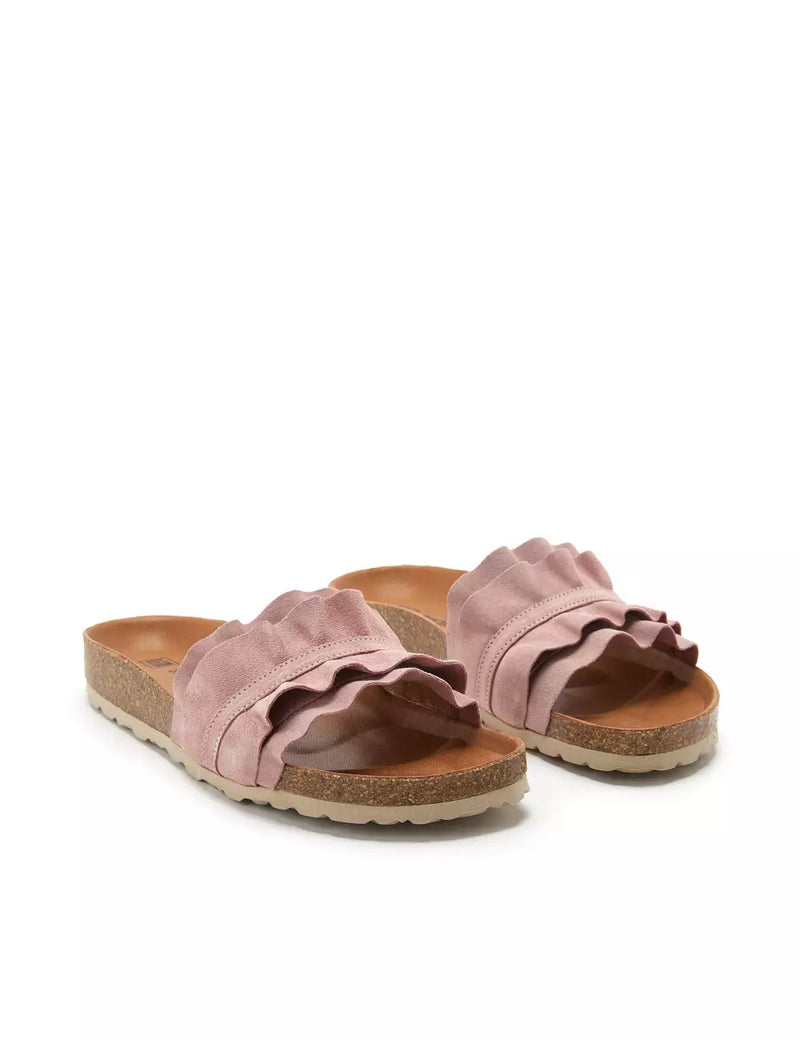 Verbenas - Rocio Sandal Antique