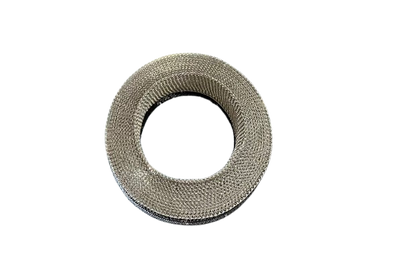 Lotta & Djossou Paris - Lunar Bracellet Brass/Gold