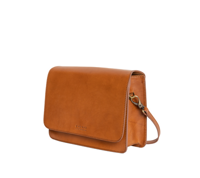 O My Bag - Audrey Cognac