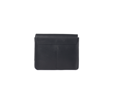O My Bag - Audrey Mini Black