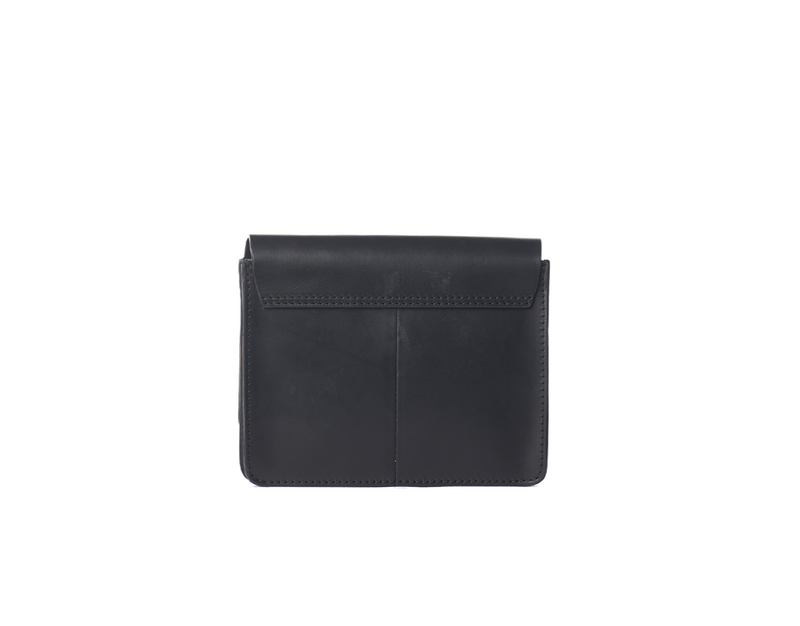 O My Bag - Audrey Mini Black
