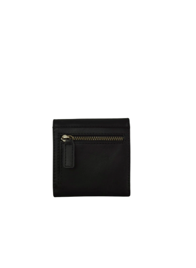 O My Bag - Georgie's Wallet Black