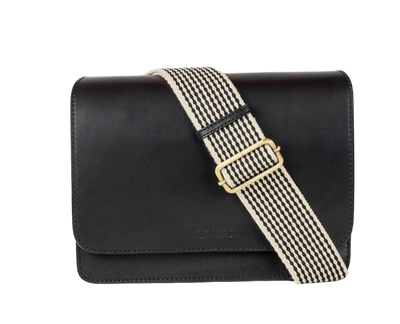O My Bag - Audrey Black