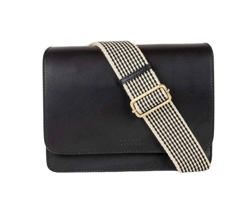 O My Bag - Audrey Black