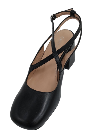 Gardenia Copenhagen - Noelle Sandal Black