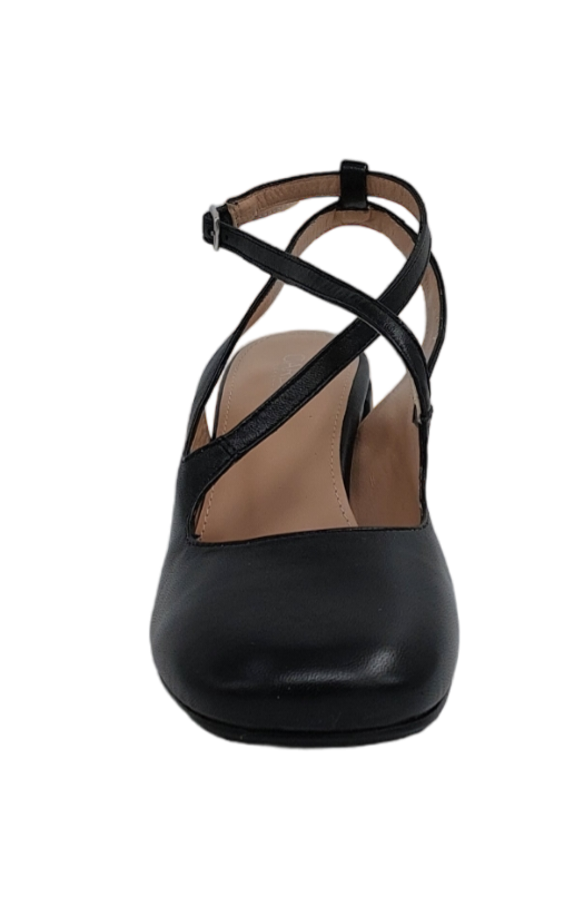 Gardenia Copenhagen - Noelle Sandal Black