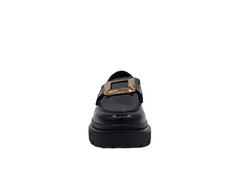 Shoe Biz Copenhagen-Cubik Loafer