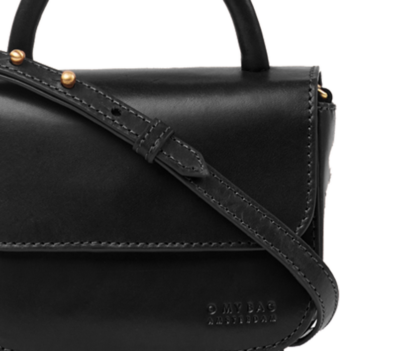 O My Bag - Nano Black