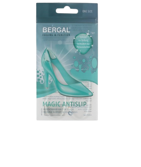 Bergal - Magic Antislip